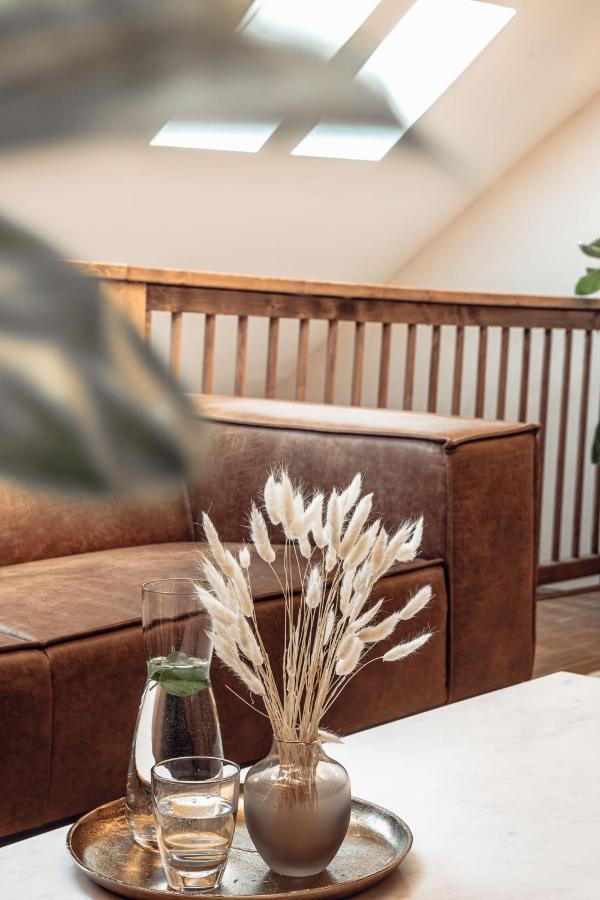 Jama - Grosses Design Apartment, Innenstadt, Wlan, Familie&Gruppen Coburg Exteriér fotografie